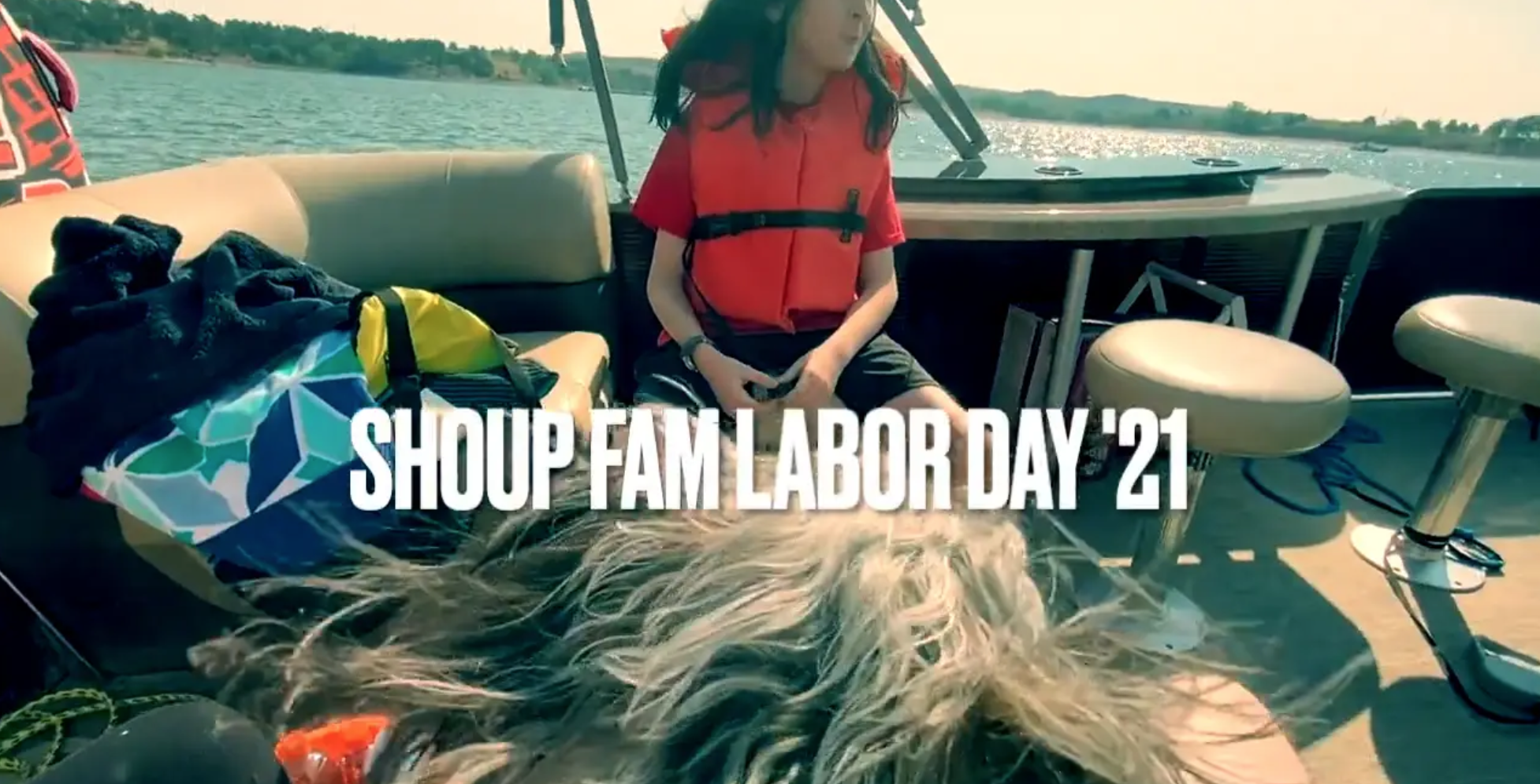 Shoup Fam Labor Day ’21